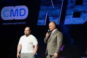 Фоторепортаж Андрея Губренко